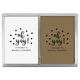 Confetti Dots Oh Yay! Double Deck Playing Cards Image 5 of 6